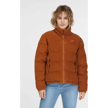 RAGWEAR bunda - Uxia Brown Sugar (6008) velikost: XL