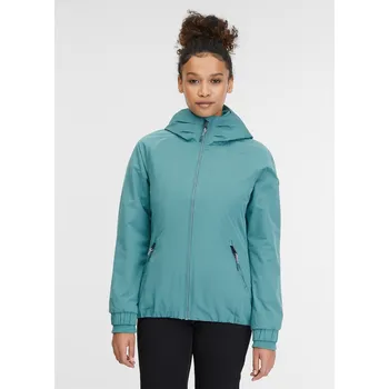RAGWEAR bunda - Dizzie Warm Ocean Green (5024) velikost: S