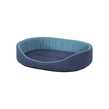 Pelíšek pro psa Pelech ONE INDIGO Classic 55cm modrá Zolux