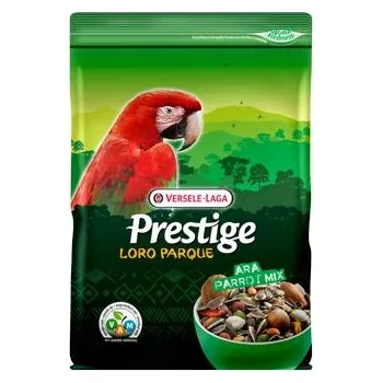 Krmivo pro ptáka VL Prestige Loro Parque Ara mix 2kg