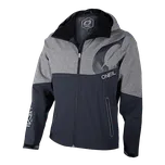 ONEAL O´Neal Soft Shell bunda CYCLONE modrá/šedá modrá/čedá Barva: modrá/čedá, Velikost: L