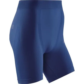 Běžecké oblečení Běžecké boxerky CEP COLD WEATHER BASE - blue Velikost textilu: S W251392000_