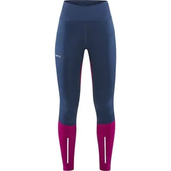 Běžecké oblečení Běžecké kalhoty CRAFT ADV Essence Wind Tights Velikost textilu: XXL 1909631-698486_XXL