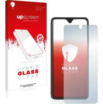 Ochranné sklo upscreen Hybrid Glass Clear Premium Glass Screen Protector for Umidigi A13 Pro 5G