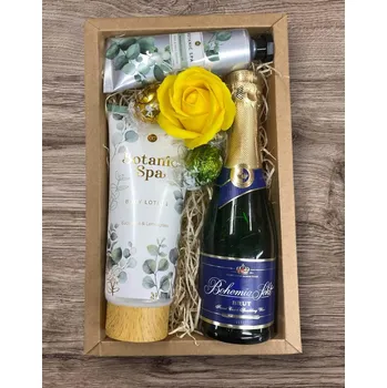 metr Dárkáč Botanic Spa