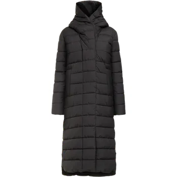 Dámský kabát W Kabát D1913 STELLA dámský černá 42