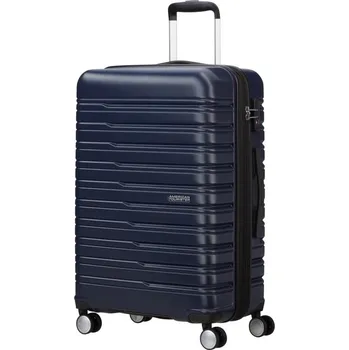American Tourister Flashline Spinner 67/24 Exp TSA ink blue