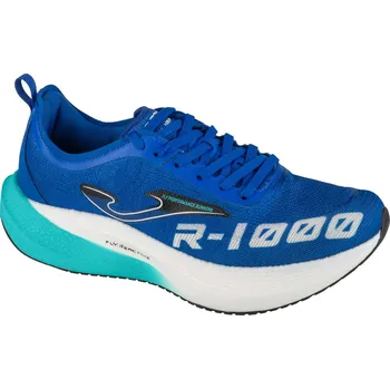 Pánské tenisky Modré pánské běžecké tenisky Joma R.1000 Men 2404 RR100W2404 Velikost: 42,5