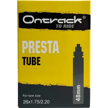 Duše na kolo Ontrack 26x1,75/2,20