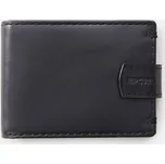 RIP CURL peněženka - Pumped Clip Rfid All Day Black (90)