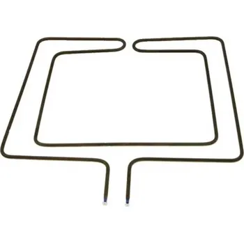 Kuchyňský spotřebič Topení spodní trouby Eta 716070059