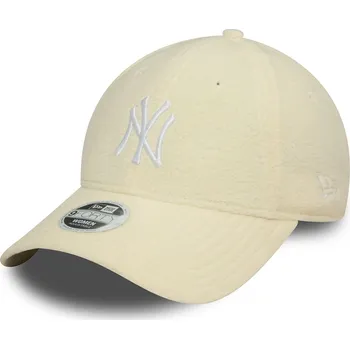 Klobouk NEW ERA kšiltovka - 940W MLB Cosy 9forty NEW YORK YANKEES (STNWHI)