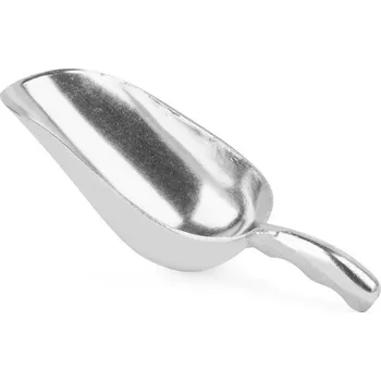 Naběračka Tadar Lopatka 22cm Al