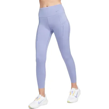 Dámské kalhoty Legíny Nike W NK DF GO MR 7/8 TGHT dq5692-519 Velikost L