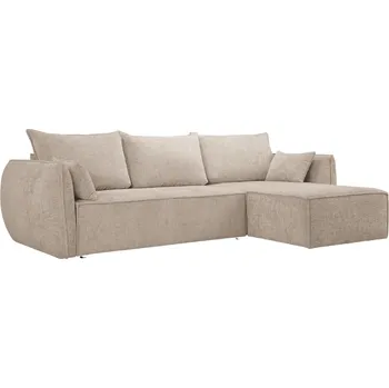 Pohovka Micadoni Rozkládací pohovka Kaelle 252 cm, pravá