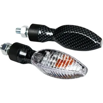 Halogenové směrovky motocyklu KINESIS_1