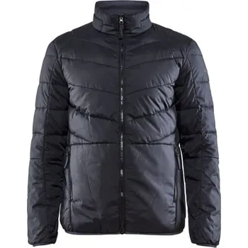 Běžecké oblečení Prošívaná bunda CRAFT CORE Street Insulation Velikost textilu: L 1909854-999000_L