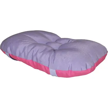 Sedák na Kláru 2 Domestav 408/2 barevné provedení: růžovo-fialová