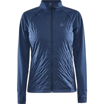 Běžecké oblečení Běžecká bunda CRAFT ADV Charge Warm Velikost textilu: XS 1911670-698000_XS