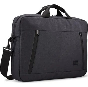 batoh na notebook Case Logic Huxton taška na notebook 15,6" HUXA215K - černá