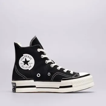 Dámské tenisky Converse Chuck 70 Plus Černá 36