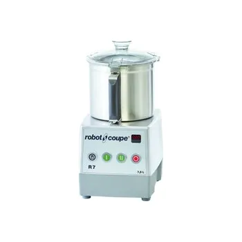 ROBOTCOUPE KUTR STOLNÍ R 7 G S TIMEREM, 2 RYCHLOSTI