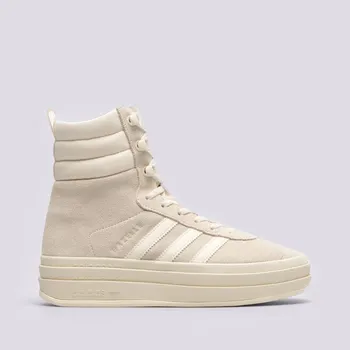 Dámská obuv Adidas Gazelle Boot W Béžová 40 2/3