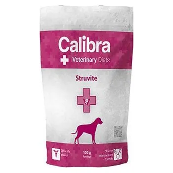 Pamlsek pro psa Calibra VD Dog Struvite 100g