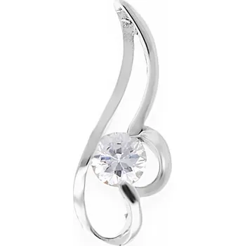 Souprava šperků Stříbrný přívěsek Lewarda SPD.8280