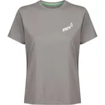 Běžecké tričko Inov-8 GRAPHIC TEE "BRAND" Velikost obuvi v EU: 34 001026-LG-01_34