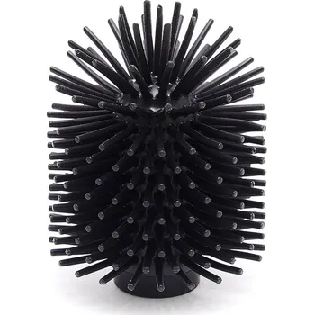 WC štětka Optima náhradní kartáč TPR bez rukojeti