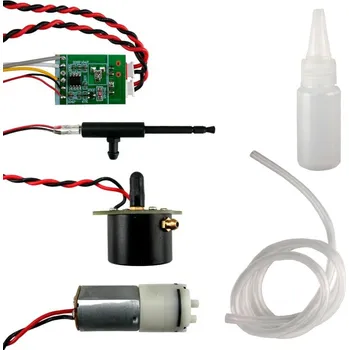 RC vybavení SP-01075 Kouřový modul pro MG V2