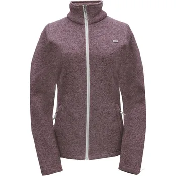 Dámský svetr 2117 of Sweden Dámský sportovní svetr LUSTEBO Barva: Lavender, Size: 44