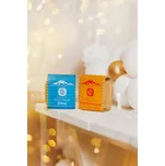 Himalife Ručně vyrobené mýdlo z Nepálu - Santalové dřevo