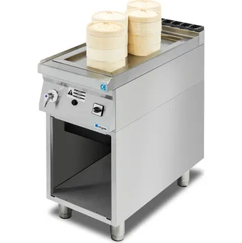 Varná deska Elektrický napařovač DIM SUM NT9/DS49