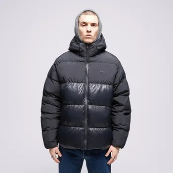 Adidas Bunda Zimní Down Regen Adic Černá Xl