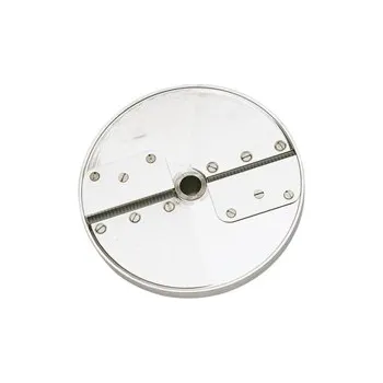 Krájecí kotouč ROBOTCOUPE NUDLIČKOVAČ 3X3 MM (J 3X3 J 1/8"X1/8")