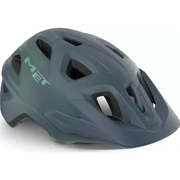 Cyklistická přilba MET přilba ECHO midnight