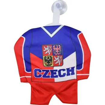 Pokrývka hlavy SPORTTEAM® Minidres HOKEJ ČR 1