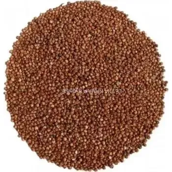 Krmivo pro ptáka Čirok červený 1kg