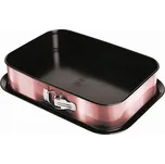 Forma s nepřilnavým povrchem Berlingerhaus BH-6467 2v1 39x27x7,5cm I-Rose Edition