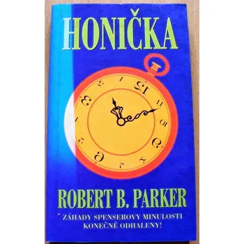 Honička - Robert B. Parker
