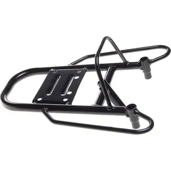 Zavazadlo na motocykl Baotian Nosič kufru Baotian zesílený ZD9005