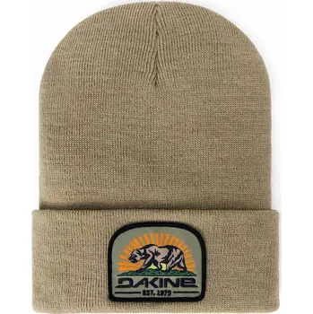 Čepice DAKINE kulich - Payton Beanie Stone (STONE)