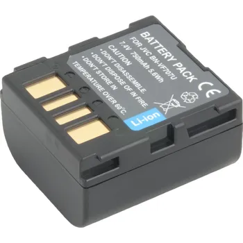 Baterie pro JVC GR-DF590 - AVACOM VIJV-707-174 Li-Ion 7.2V 710mAh