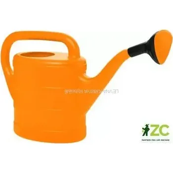 Konev Konev 5 l s kropítkem oranžová