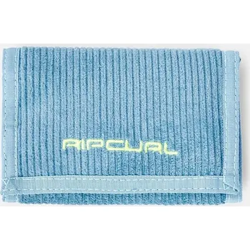 Peněženka RIP CURL peněženka - Icons Of Surf Wallet Dusty Blue (3458)