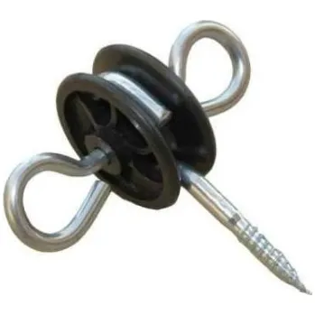 Pro koně Izolátor pro brány ohradníku