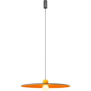 Nástěnné svítidlo Světla a lustry REDO GROUP Závěsné světlo nad stůl Redo 01-3536 LED 7W 3000K