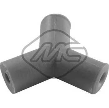 Hadicová spojka Metalcaucho 02440